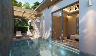 3 Bedrooms Villa for sale in Rawai, Phuket Waranya Villas