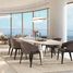 2 Bedroom Apartment for sale at Grand Bleu Tower, EMAAR Beachfront