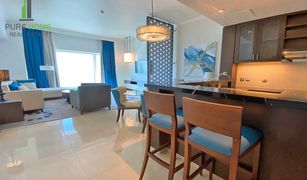 3 Bedrooms Apartment for sale in , Abu Dhabi Fairmont Marina Residences