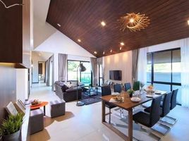 4 Bedroom House for sale at The Maple Pattaya, Huai Yai