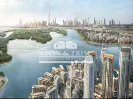 2 Bedroom Apartment for sale at Creek Waters, Creek Beach, Dubai Creek Harbour (The Lagoons)