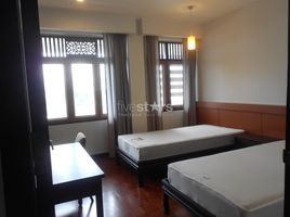 3 Schlafzimmer Appartement zu vermieten im Niti Court, Thung Mahamek