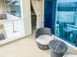 1 Schlafzimmer Appartement zu verkaufen im Dorra Bay, Dubai Marina