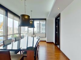 3 спален Кондо в аренду в Vasu The Residence, Khlong Tan Nuea, Щаттхана