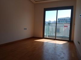 3 Bedroom Apartment for sale at Très beau appartement neuf avec terrasse très ensoleillé au quartier princesse, Na El Maarif