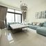 1 Bedroom Apartment for sale at Marina Vista, EMAAR Beachfront