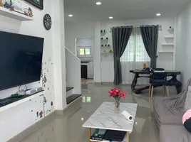 3 Bedroom House for rent at Chanakan Delight Chalong, Ratsada, Phuket Town