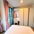 1 Schlafzimmer Appartement zu vermieten im Living Nest Ramkhamhaeng, Hua Mak