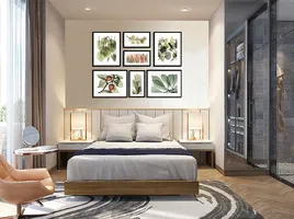 3 Schlafzimmer Appartement zu verkaufen im Golf View Luxury Apartment, Hoa Hai