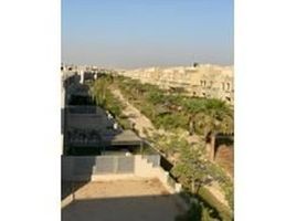 3 Bedroom Villa for sale at Palm Hills Katameya Extension, The 5th Settlement, New Cairo City