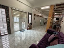 2 Bedroom Townhouse for sale in Sirindhorn MRT, Bang Yi Khan, Bang Phlat