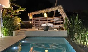 3 Bedrooms Villa for sale in Bo Phut, Koh Samui 