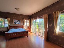 4 Bedroom Villa for sale at Koolpunt Ville 10, Chai Sathan, Saraphi