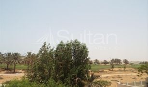 , रास अल खैमाह The Townhouses at Al Hamra Village में 3 बेडरूम टाउनहाउस बिक्री के लिए