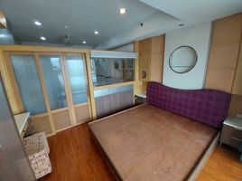 Studio Wohnung zu vermieten im Baan Nonzee, Chong Nonsi