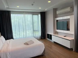 2 спален Кондо в аренду в The Star Hill Condo, Suthep