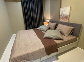 1 Schlafzimmer Appartement zu vermieten im Zcape I, Choeng Thale