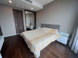 1 Bedroom Condo for sale at Menam Residences, Wat Phraya Krai