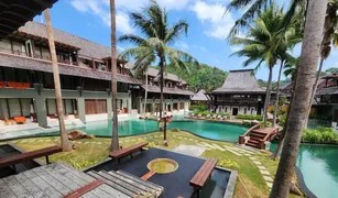 100 chambres Hotel a vendre à Ang Thong, Koh Samui 