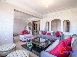 3 Schlafzimmer Appartement zu verkaufen im Appartement 3 chambres 146m² à vendre - Les princesses, Na El Maarif