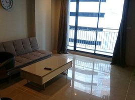 1 Schlafzimmer Appartement zu vermieten im Mirage Sukhumvit 27, Khlong Toei