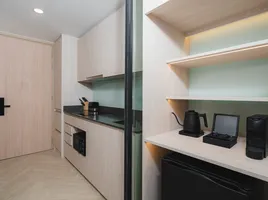 2 Bedroom Hotel for rent at Cassia Rama 9, Bang Kapi, Huai Khwang, Bangkok