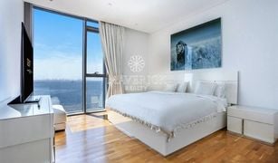 4 Bedrooms Apartment for sale in Bluewaters Residences, Dubai Apartment Building 1