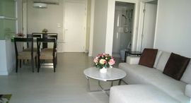 Available Units at The Bangkok Sathorn-Taksin