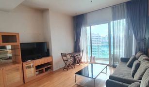 2 Bedrooms Condo for sale in Khlong Toei, Bangkok Millennium Residence