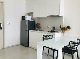 1 Schlafzimmer Wohnung zu verkaufen im Rhythm Sukhumvit 42, Phra Khanong