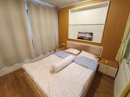 1 Schlafzimmer Appartement zu verkaufen im Lumpini Place Pinklao 2, Arun Ammarin, Bangkok Noi, Bangkok