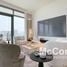 1 Bedroom Apartment for sale at Marina Vista, EMAAR Beachfront