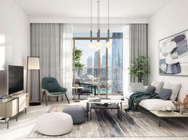 1 बेडरूम अपार्टमेंट for sale at Burj Crown, BLVD Heights