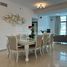 2 Bedroom Condo for sale at Dec 1, DEC Towers