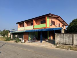 2 Bedroom Whole Building for sale in Phrae, Nong Muang Khai, Nong Muang Khai, Phrae