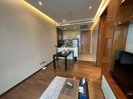 1 Schlafzimmer Appartement zu vermieten im The Address Sukhumvit 28, Khlong Tan