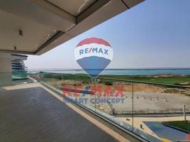 3 Bedroom Apartment for sale at Mayan 2, Yas Bay, Yas Island