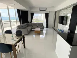 1 Bedroom Condo for rent at Jomtien Condotel and Village, Nong Prue