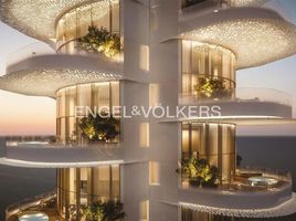 5 Bedroom Apartment for sale at Bulgari Lighthouse, Jumeirah, Dubai