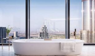 , दुबई The Address Residences Dubai Opera में 2 बेडरूम अपार्टमेंट बिक्री के लिए