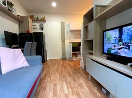 1 Bedroom Condo for sale at Lumpini Ville Ratburana Riverview 2, Bang Pakok