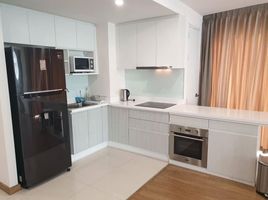 2 Bedroom Apartment for rent at The Nimmana Condo, Suthep