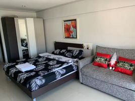 1 Schlafzimmer Wohnung zu verkaufen im Chom Doi Condominium, Suthep