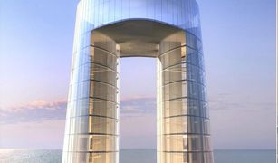 Квартира, Студия на продажу в Marina Gate, Дубай Ciel Tower