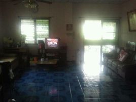 2 Schlafzimmer Haus zu verkaufen im Moo Baan Pruek Chot, Bo Haeo, Mueang Lampang