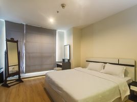 1 Schlafzimmer Wohnung zu vermieten im Life @ Sukhumvit 65, Phra Khanong