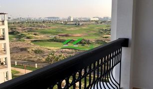 2 Schlafzimmern Appartement zu verkaufen in Yas Acres, Abu Dhabi Ansam 2