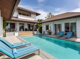 3 Bedroom Villa for sale at Horizon Villas, Bo Phut, Koh Samui