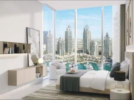 1 Schlafzimmer Wohnung zu verkaufen im LIV Marina, Dubai Marina