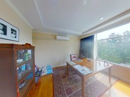 3 Schlafzimmer Wohnung zu verkaufen im Baan Nunthasiri, Thung Mahamek, Sathon
